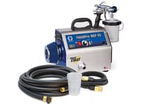 Graco HVLP Sprayer, FinishPro HVLP